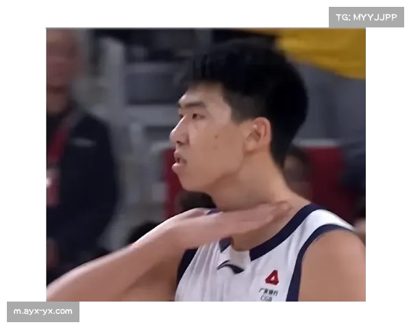 徐昕进球后抹脖子手势被罚两万 相同动作林孝天却免罚引尺度争议